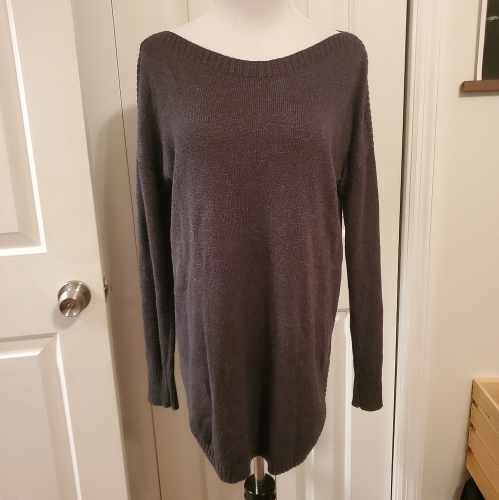 Old Navy Scoop Neck Sweater